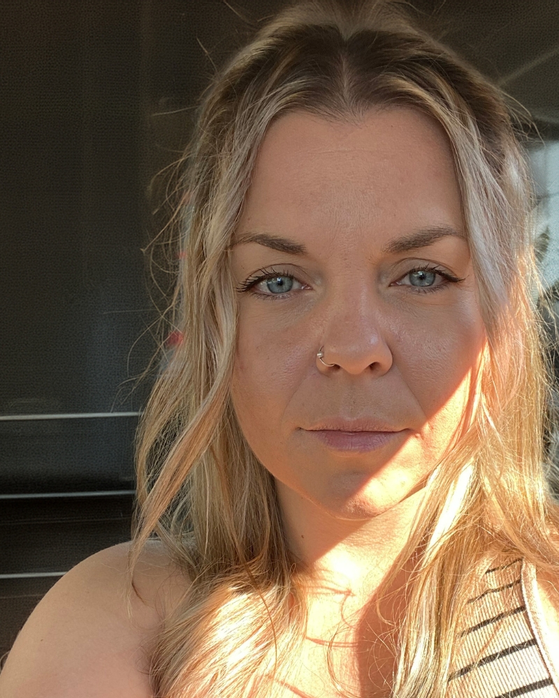 Violeta Alburquerque Magán Telefónica